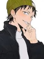 Chat with SeroDeku ship fem. Deku, the  character AI chatbot