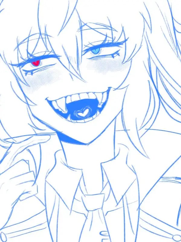 Chat with Yokune Ruko, the Romance character AI chatbot