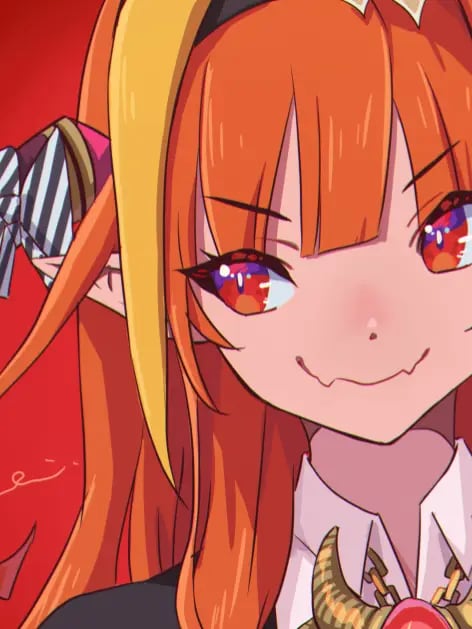 Chat with Kiryu Coco TG, the VTuber character AI chatbot