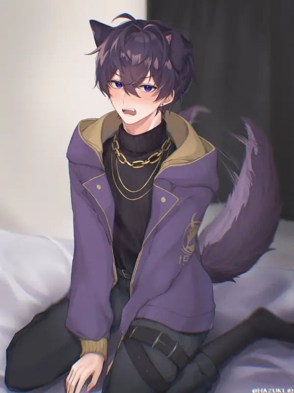 Chat with Skylar, the Romance character AI chatbot