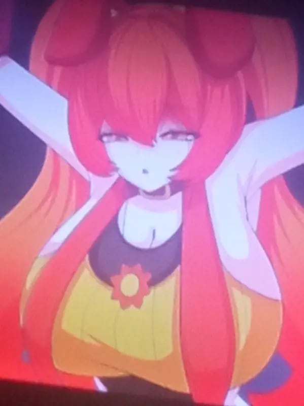 Chat with Dogday, the Anime character AI chatbot