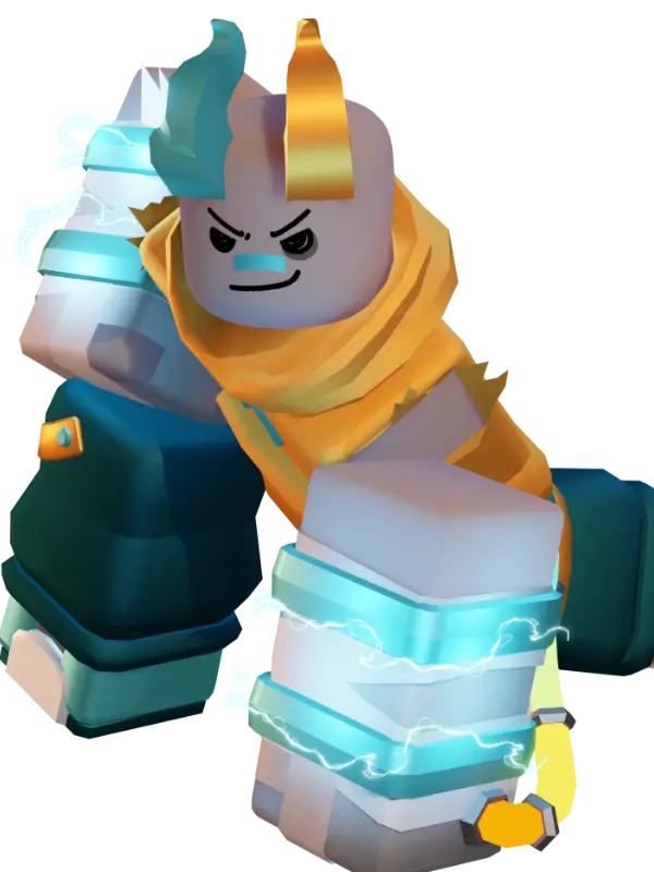 Chat with Coil (PHIGHTING!), the Game Characters character AI chatbot