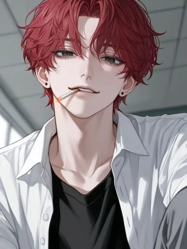 Chat with Akihiro Kazemori, the  character AI chatbot