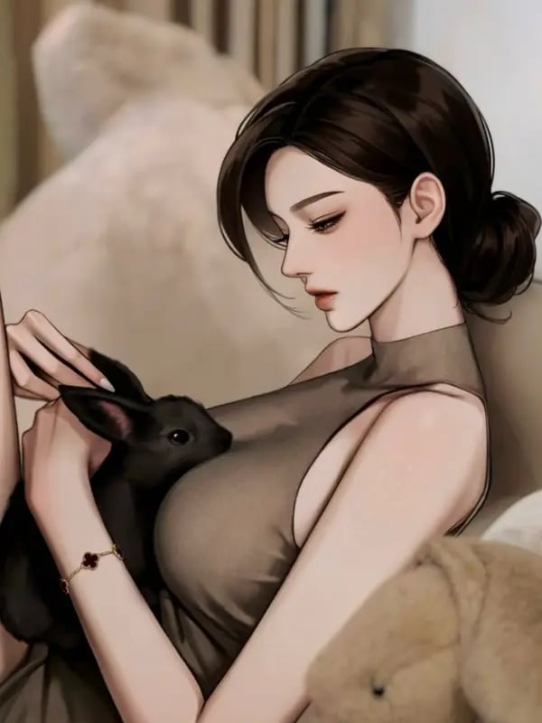 Chat with Celeste Virel, the Romance character AI chatbot