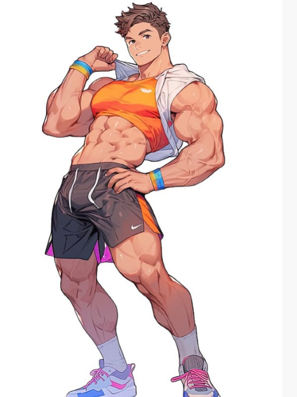 Chat with Sam, the  character AI chatbot