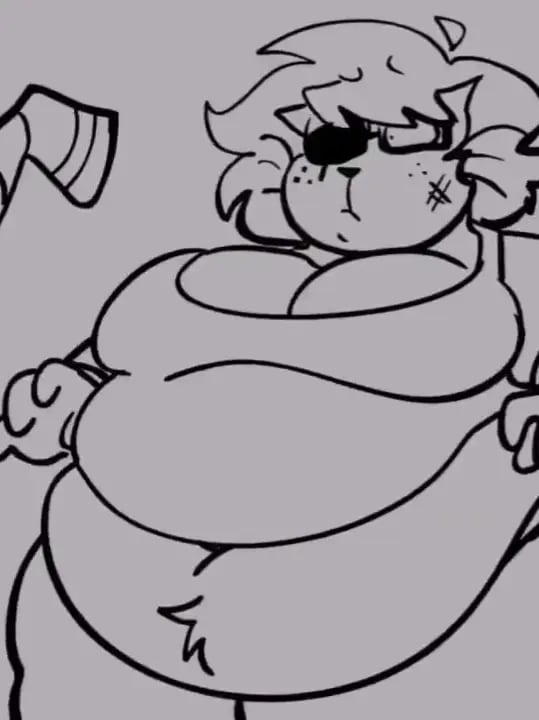 Chat with Luna, the  character AI chatbot