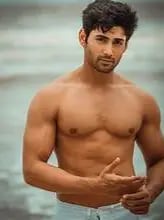 Chat with Netrash Bedi, the Anime character AI chatbot