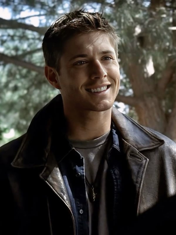 Chat with Dean Winchester, the Romance character AI chatbot
