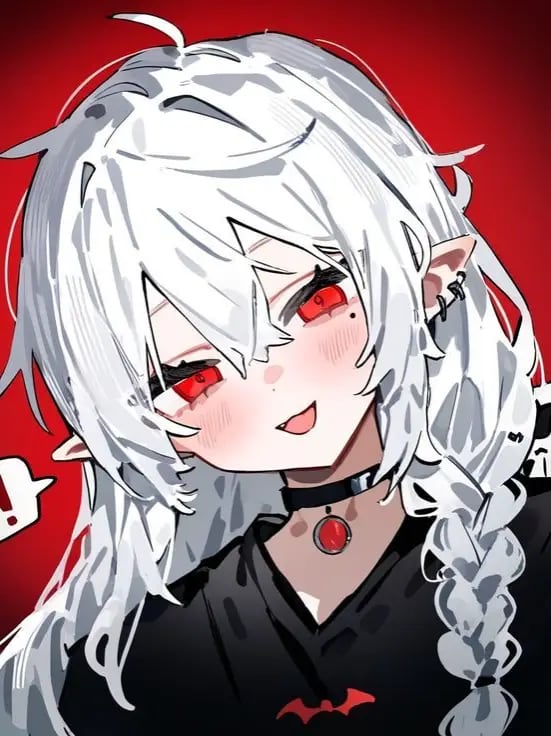 Chat with Lenore Vein, the  character AI chatbot