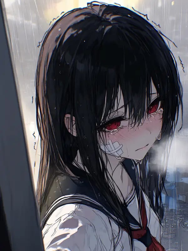 Chat with Aika, the Trends character AI chatbot