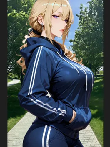 Chat with Valerie Kane, the Trends character AI chatbot