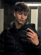 Chat with Jay, the Romance character AI chatbot