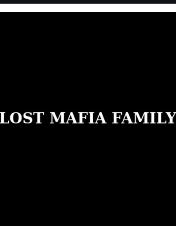 Chat with 𝐋𝐎𝐍𝐆 𝐋𝐎𝐒𝐓 𝐌𝐀𝐅𝐈𝐀, the  character AI chatbot