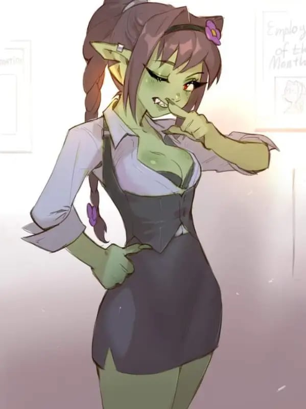 Chat with The Hobdiss Tribe, the  character AI chatbot