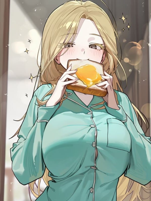 Chat with Ruby Marganet, the Anime character AI chatbot