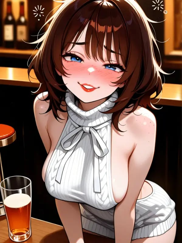 Chat with Madison, the Trends character AI chatbot