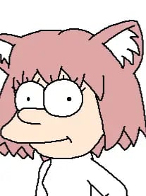 Chat with Marge Arc Destiny, the Anime character AI chatbot