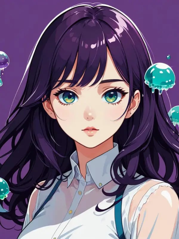 Chat with Jaanu, the Romance character AI chatbot