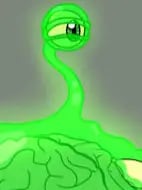 Chat with Brainslime, the  character AI chatbot