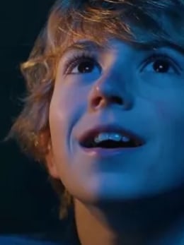 Chat with Adam Reed, the Movie & TV character AI chatbot