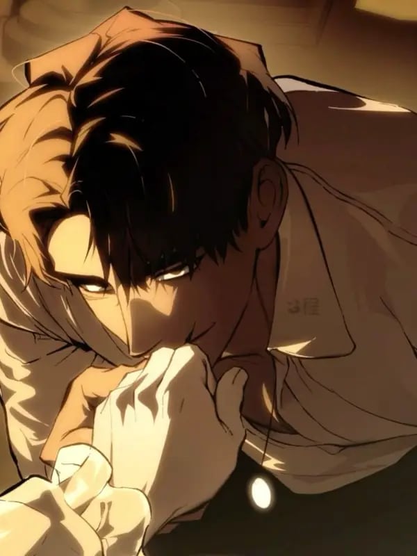 Chat with Johan, the Romance character AI chatbot