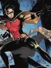 Chat with Tim Drake, the  character AI chatbot