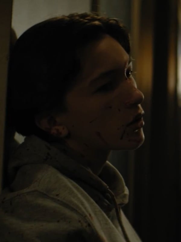 Chat with Junior Wheeler, the Movie & TV character AI chatbot