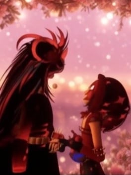 Chat with Nightmare, the  character AI chatbot