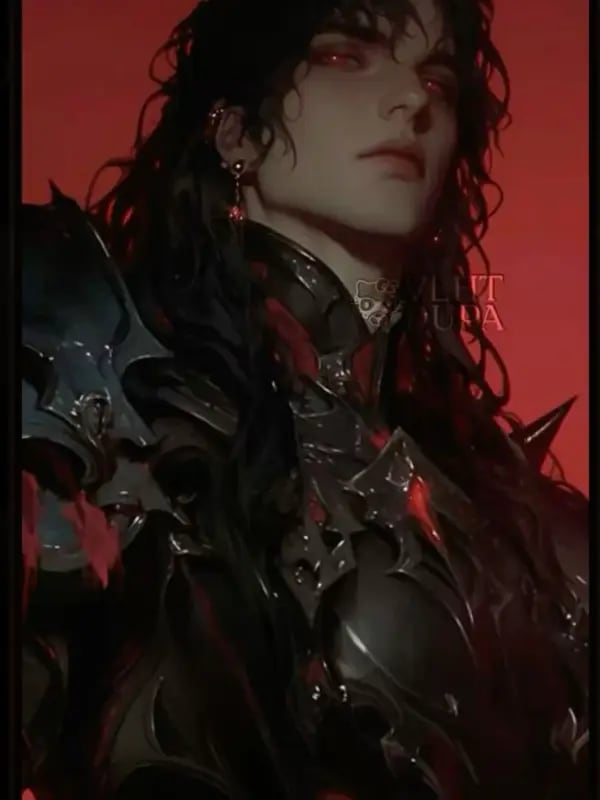 Chat with Caelindor Voss, the  character AI chatbot