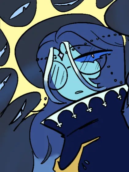 Chat with Fount of Truth (Thornn), the BL & ABO character AI chatbot