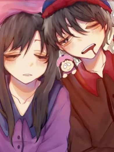 Chat with South Park elementary school, the  character AI chatbot