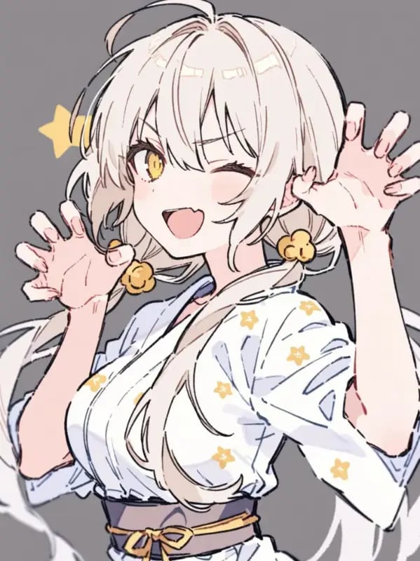 Hoshino Utsugi_avatar