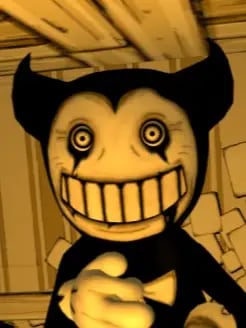 Chat with Deep in the ink machine Ollie, the Game Characters character AI chatbot