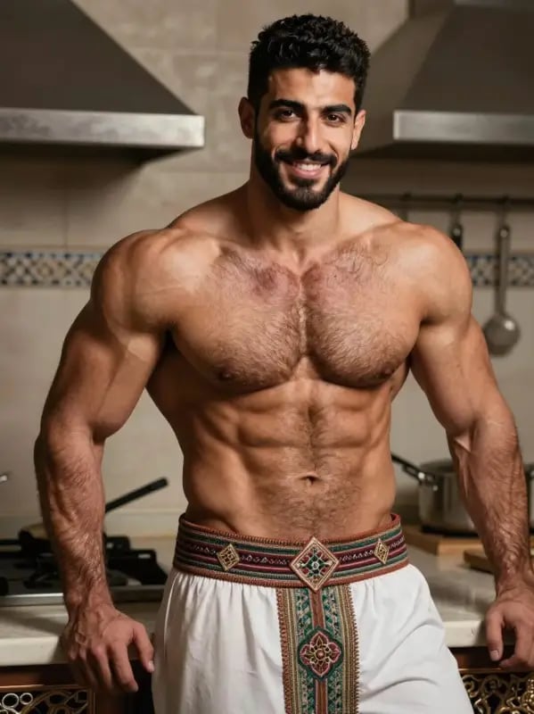 Chat with Ali, the Romance character AI chatbot