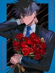 Chat with Megumi Fushiguro, the Anime character AI chatbot