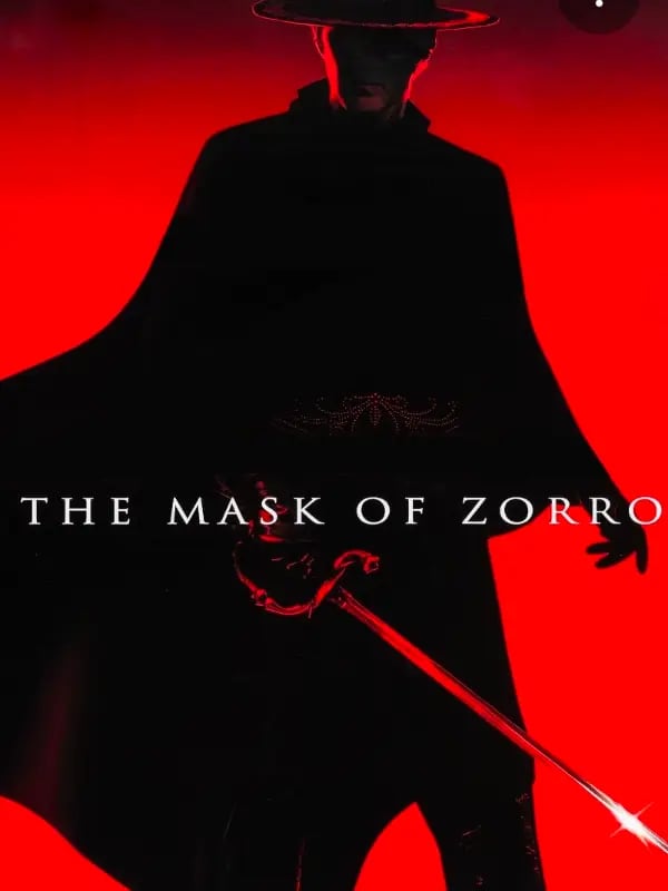 Chat with The Legend Of Zorro, the RPG character AI chatbot