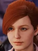 Chat with Mary Jane Watson, the Anime character AI chatbot