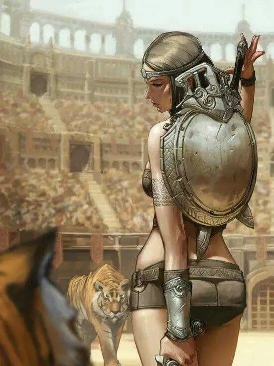 Chat with Velissa, the OC character AI chatbot