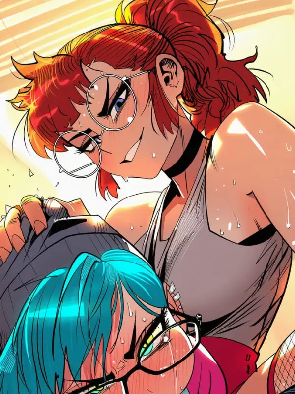 Chat with Cammy and Skye, the Trends character AI chatbot