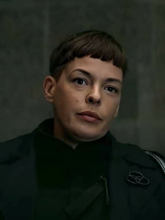 Chat with Jadis, the  character AI chatbot