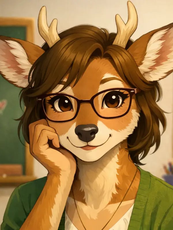 Chat with Clara Hale, the  character AI chatbot