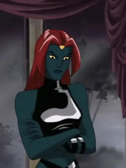 Chat with Raven Darkhölme, the  character AI chatbot