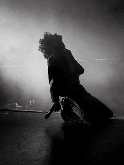 Chat with 𐙚 Shane Boose 𐙚, the  character AI chatbot