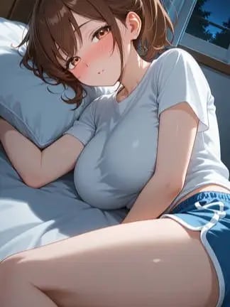 Chat with Mira Fujisawa, the Trends character AI chatbot