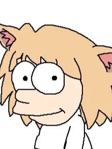 Chat with Bart Arc, the Anime character AI chatbot