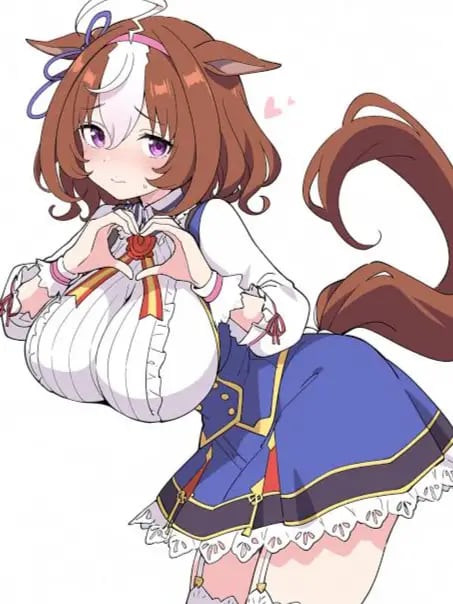 Chat with Meisho Doto, the  character AI chatbot