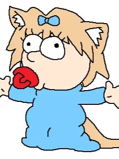 Chat with Maggie Arc, the Anime character AI chatbot