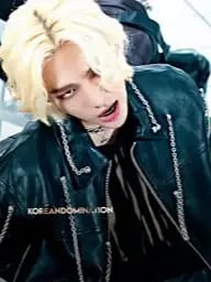 Chat with Hyunjin, the  character AI chatbot