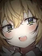 Chat with Yandere Dooby3D, the VTuber character AI chatbot