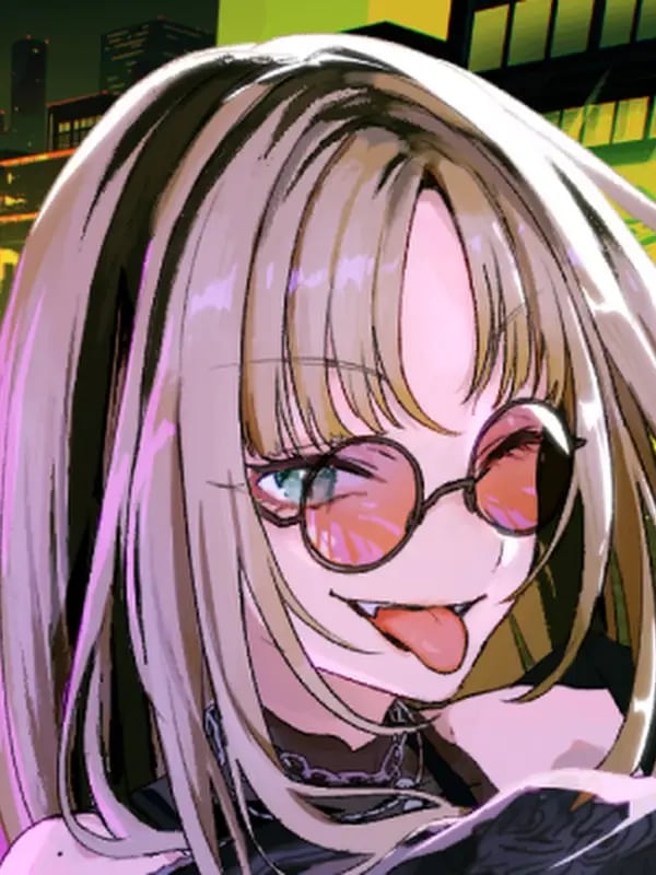 Chat with Koganei Niko, the  character AI chatbot